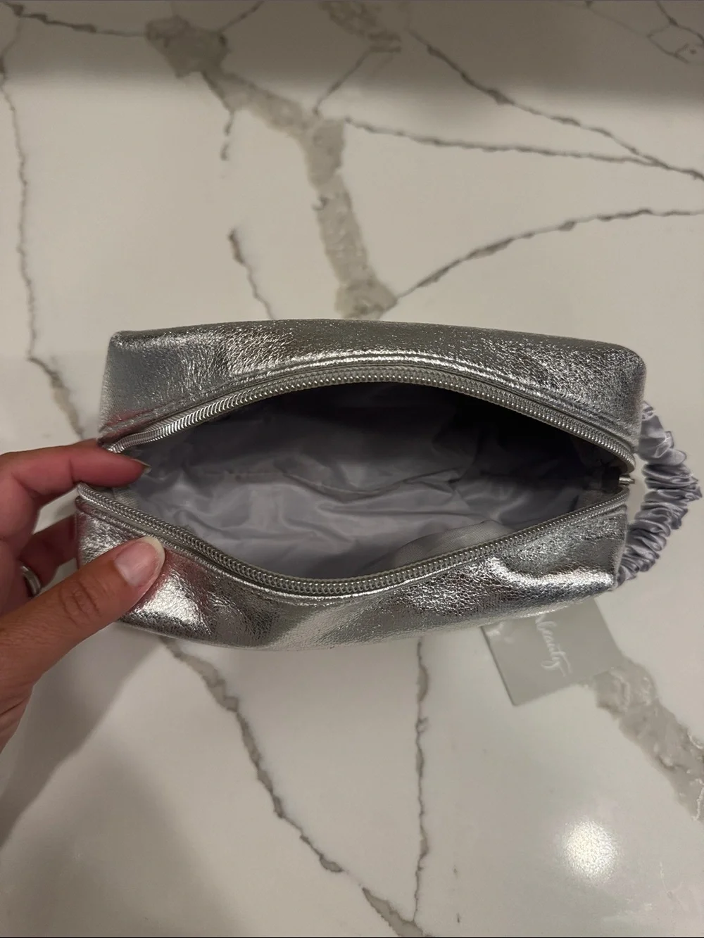🌸5/$25🌸 Ulta makeup bag